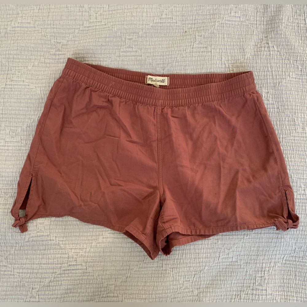 Madewell Shorts